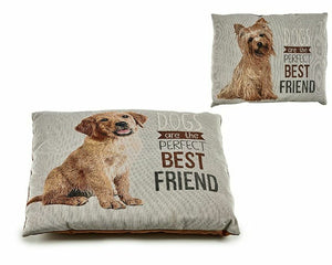 Mascow Kudde Husdjur Hund 47 X 11 X 61 Cm (6 Antal)