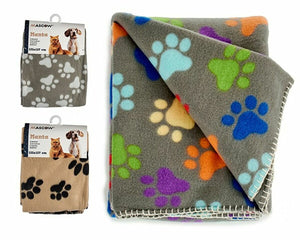 Mascow Husdjursfilt 39,5 X 7 X 27,5 Cm (12 Antal)