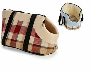 Mascow Handväska För Husdjur Fyrkantig 28 X 39 X 40 Cm (6 Antal)