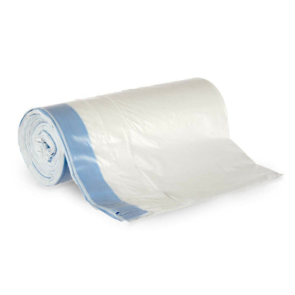 Mascow Soppåsar Sandlåda 90 X 40 Cm Vit (8 Antal)