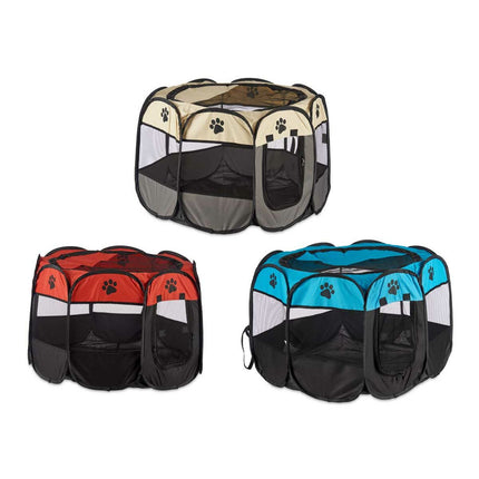 Mascow Korg Husdjur 110 X 58 X 110 Cm (6 Antal)