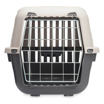 Mascow Transporter 46,5 X 32 X 32 Cm Grå Antracitgrå (12 Antal)