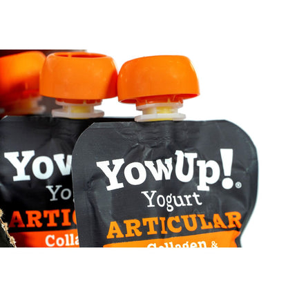 Yowup Hundmat Yowup Kyckling 10 Antal