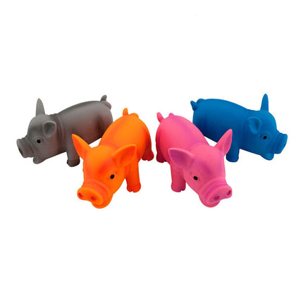 Nayeco Hundleksak Nayeco Piggy