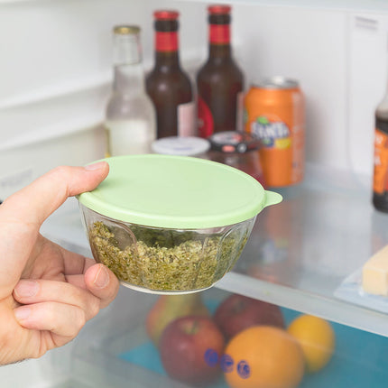 Innovagoods Manuell Minihackare Med Dragsladd Spinop Innovagoods