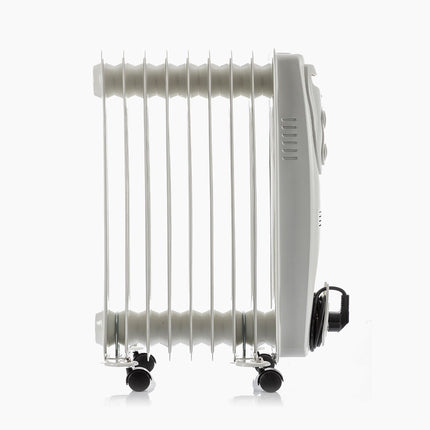 Innovagoods Oljeelement Oinine Innovagoods 2000 W (9 Ribbor)