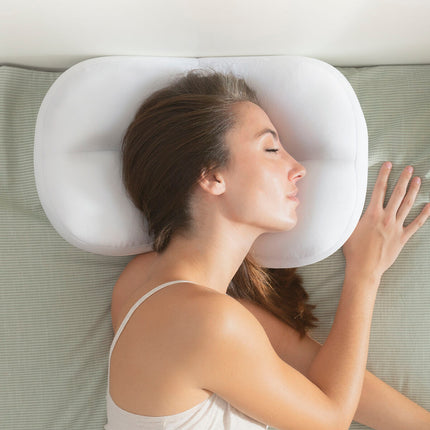 Innovagoods Molnformad Anti-Rynkkudde I 3D Wrileep Innovagoods