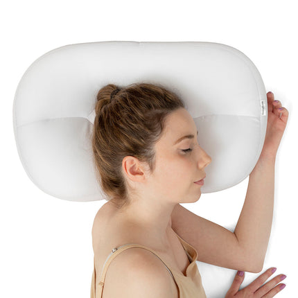 Innovagoods Molnformad Anti-Rynkkudde I 3D Wrileep Innovagoods