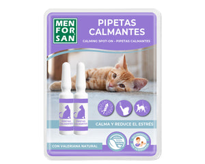 Collection image for: Lugnande för Katt